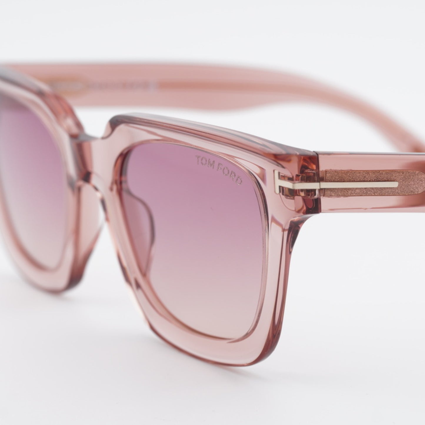 Lentes de Sol Tom Ford FT1115 72Z 52-22-140
