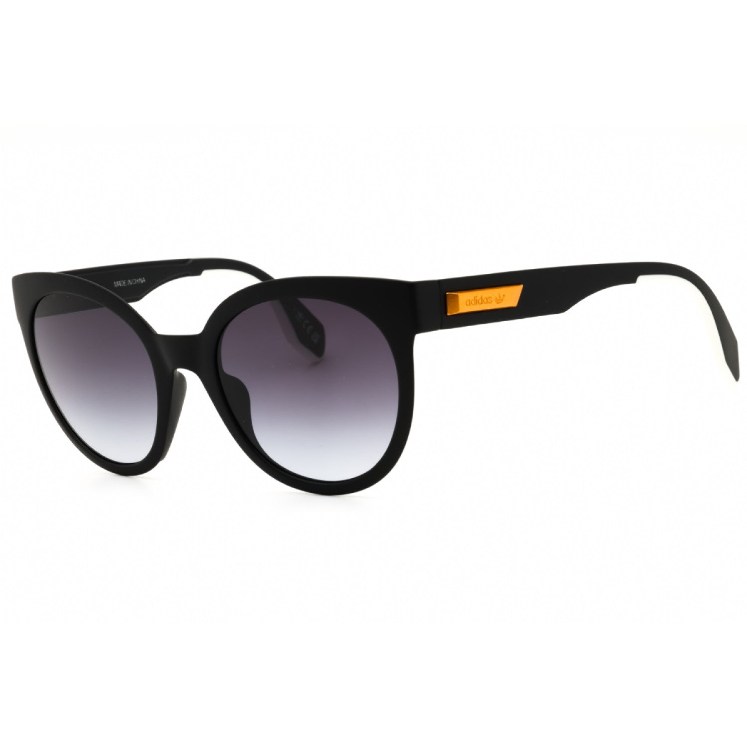 Lentes de Sol Adidas OR0068 02B 52-20-140