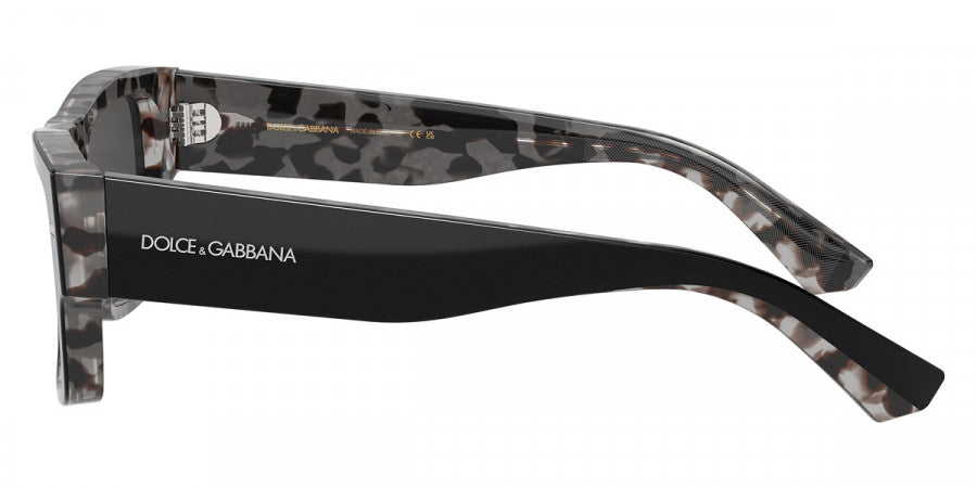 Lentes de Sol DOLCE & GABBANA DG4451 340387 55-15-145