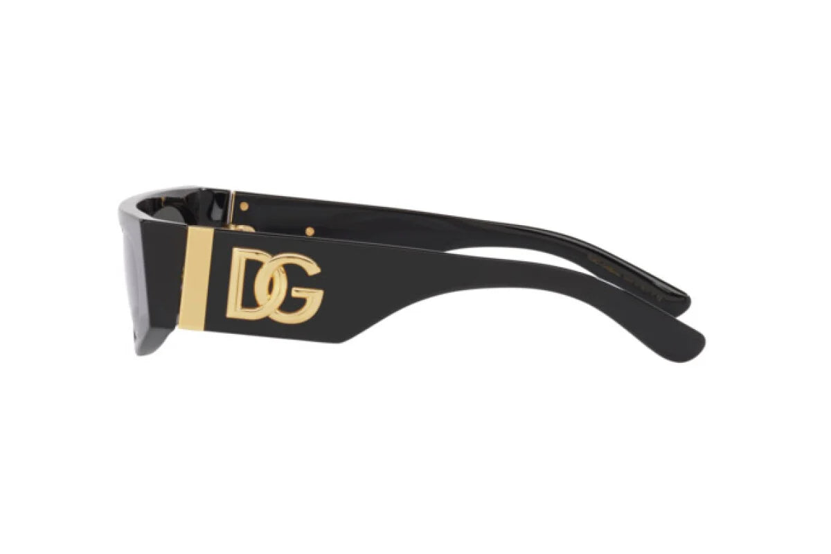 LENTES DE SOL DOLCE & GABBANA DG4411 501/87 54-140