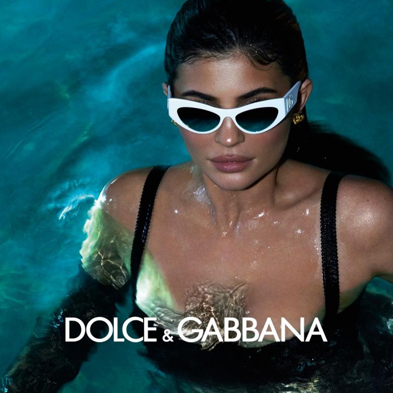 Lentes de Sol DOLCE & GABBANA DG4450 331287 52-16-145