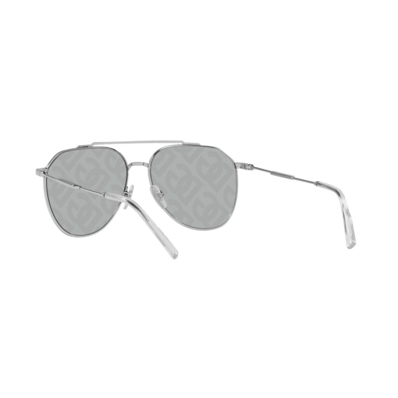 LENTES DE SOL DOLCE & GABBANA DG2296 05/AL 58-145