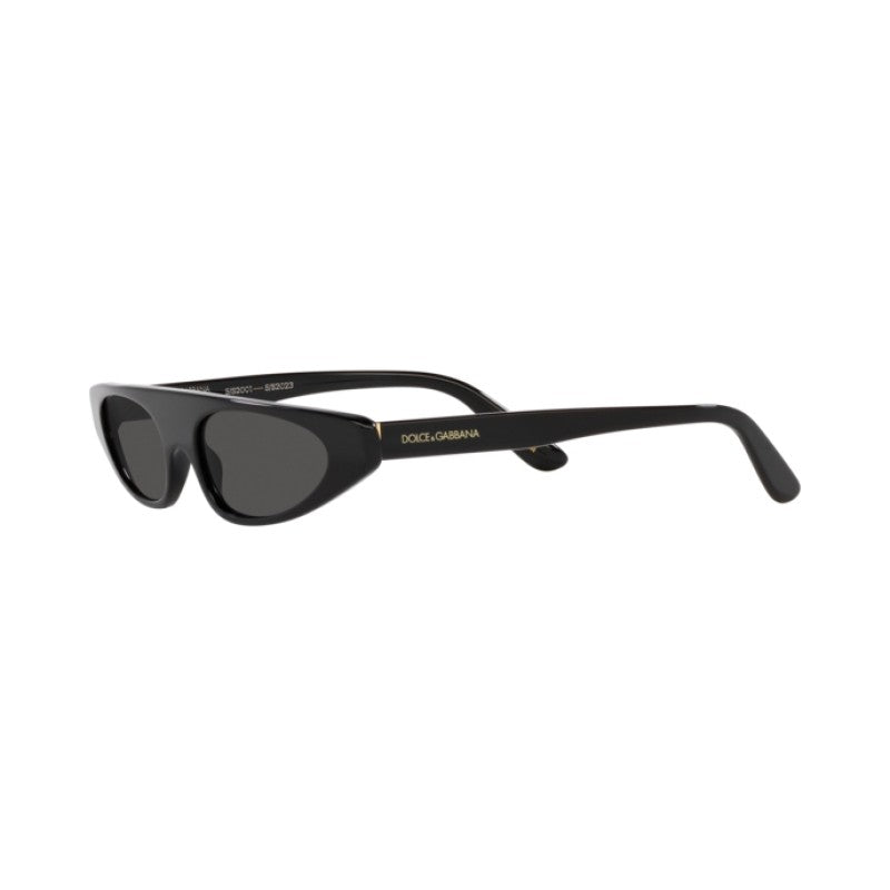 LENTES DE SOL DOLCE & GABBANA DG4442 501/87 52-140