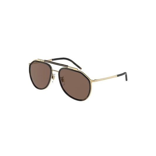 LENTE DE SOL DOLCE & GABANNA DG2277 02/73 57-18-140