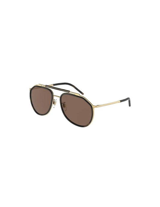 LENTE DE SOL DOLCE & GABANNA DG2277 02/73 57-18-140