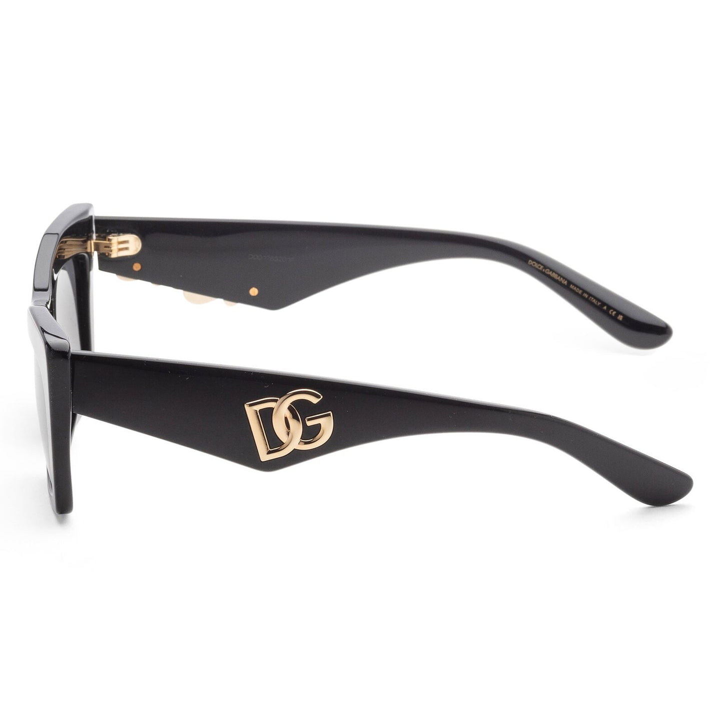 LENTES DE SOL DOLCE & GABBANA DG4435 501/87 53-145