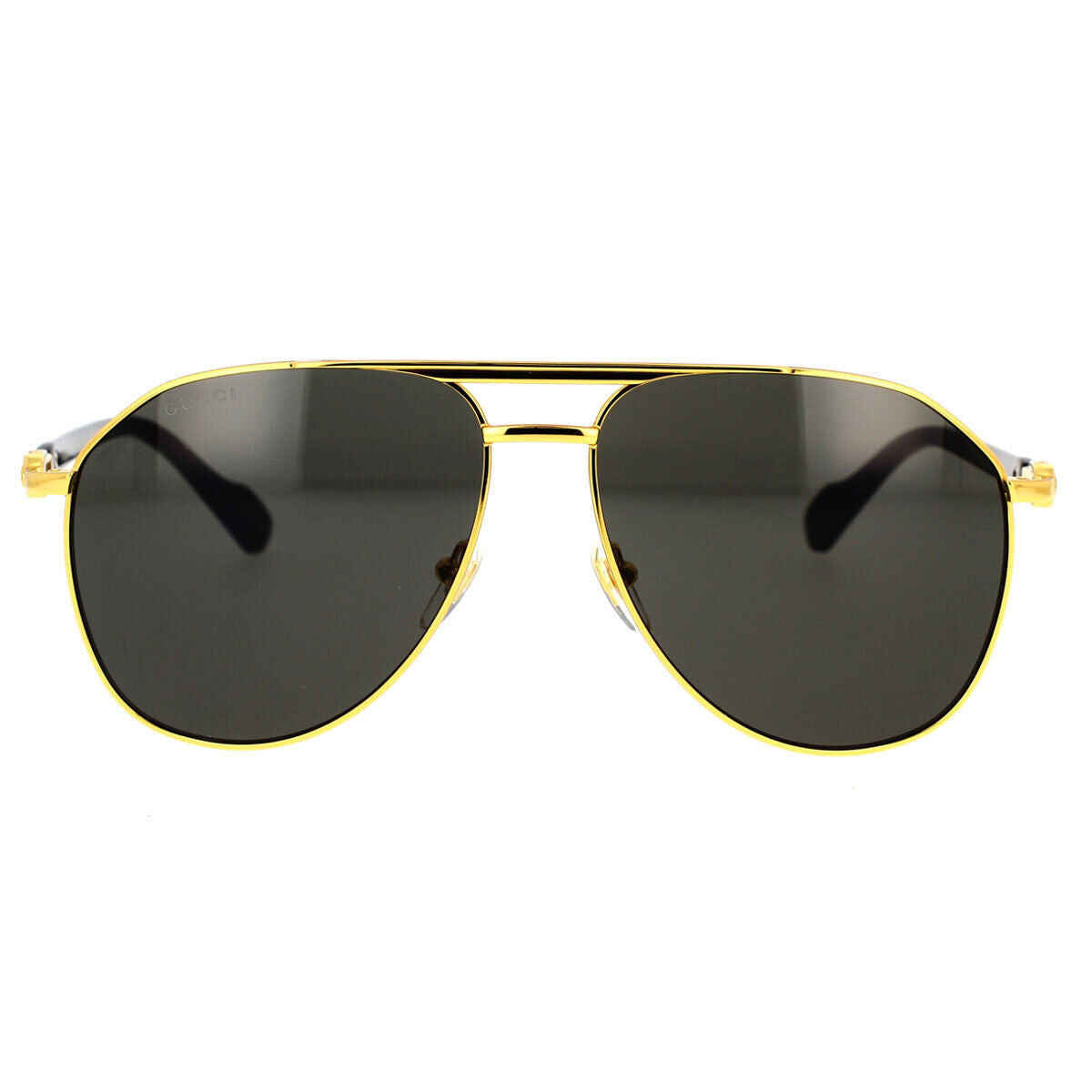LENTE DE SOL GUCCI GG1220S 001 59-14-145
