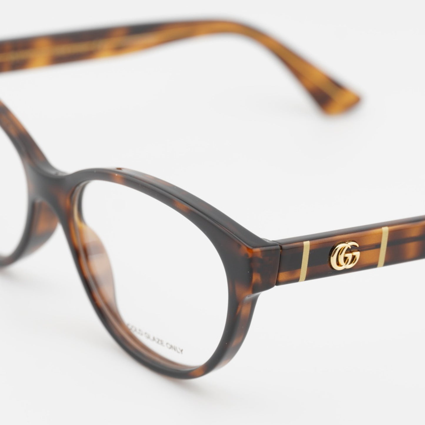 Armazón Oftálmico Gucci GG0633O 002 54-16-145