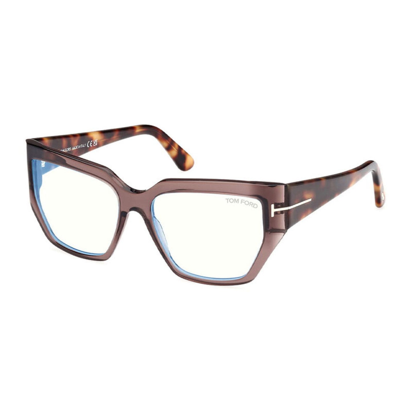 Armazón Oftálmico Tom Ford FT5951-B 048 54-16-140