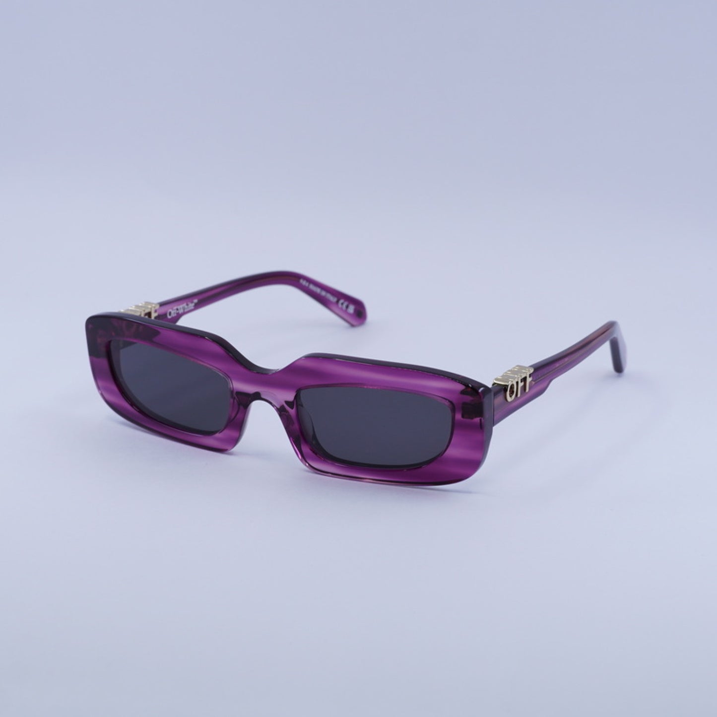 Lentes de Sol Off-White OERI13C RENTON 3707 52-22-145