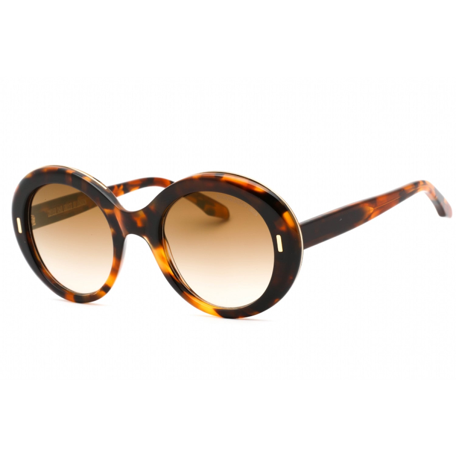 Lentes de Sol Cutler and Gross CG1327S 002 54-23-145