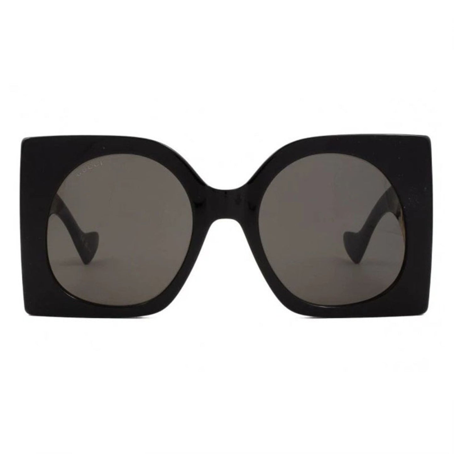 Lentes de Sol Gucci GG1254S 001 55-22-140