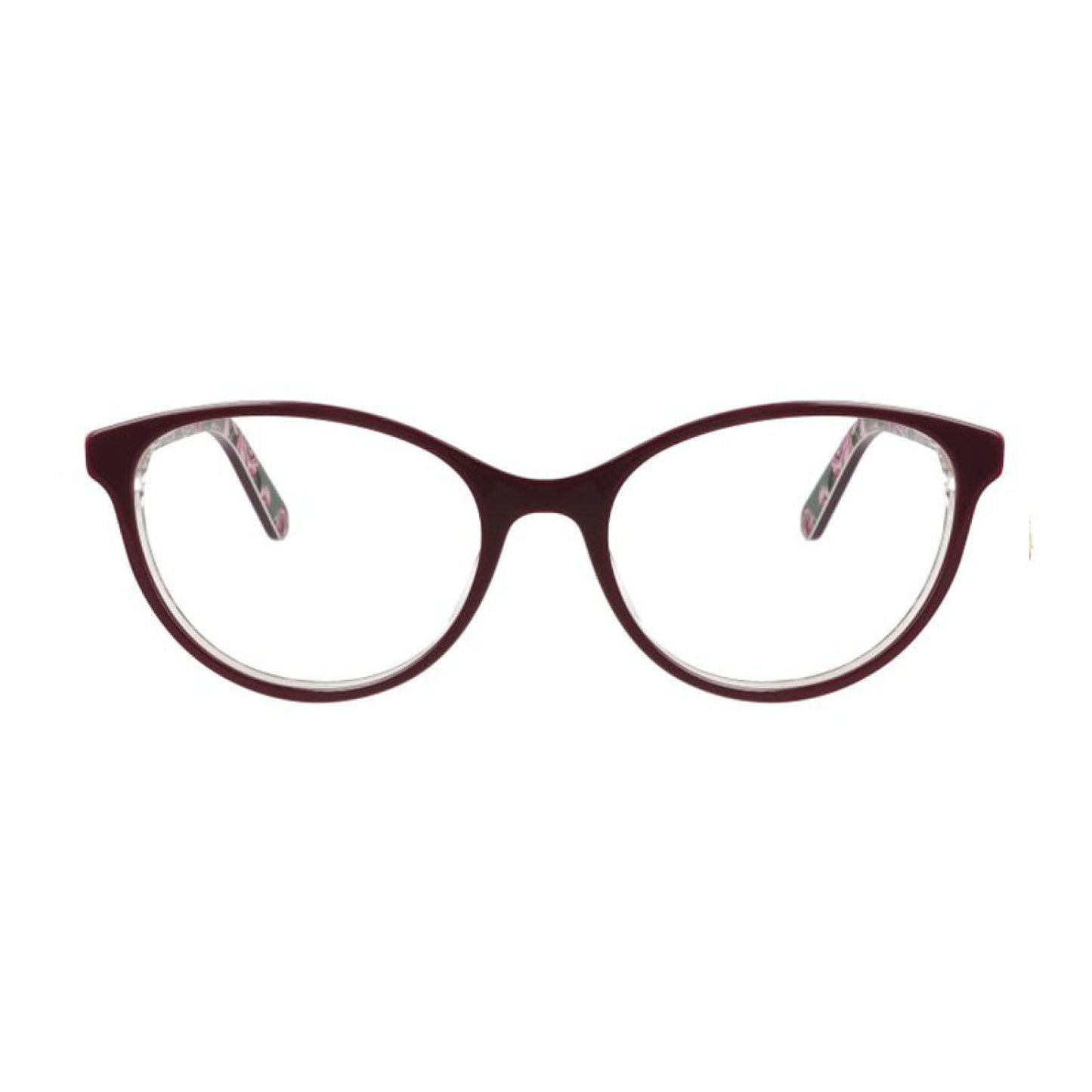 Moschino Eyeglass Frame MOL525 00T700 52-17-145