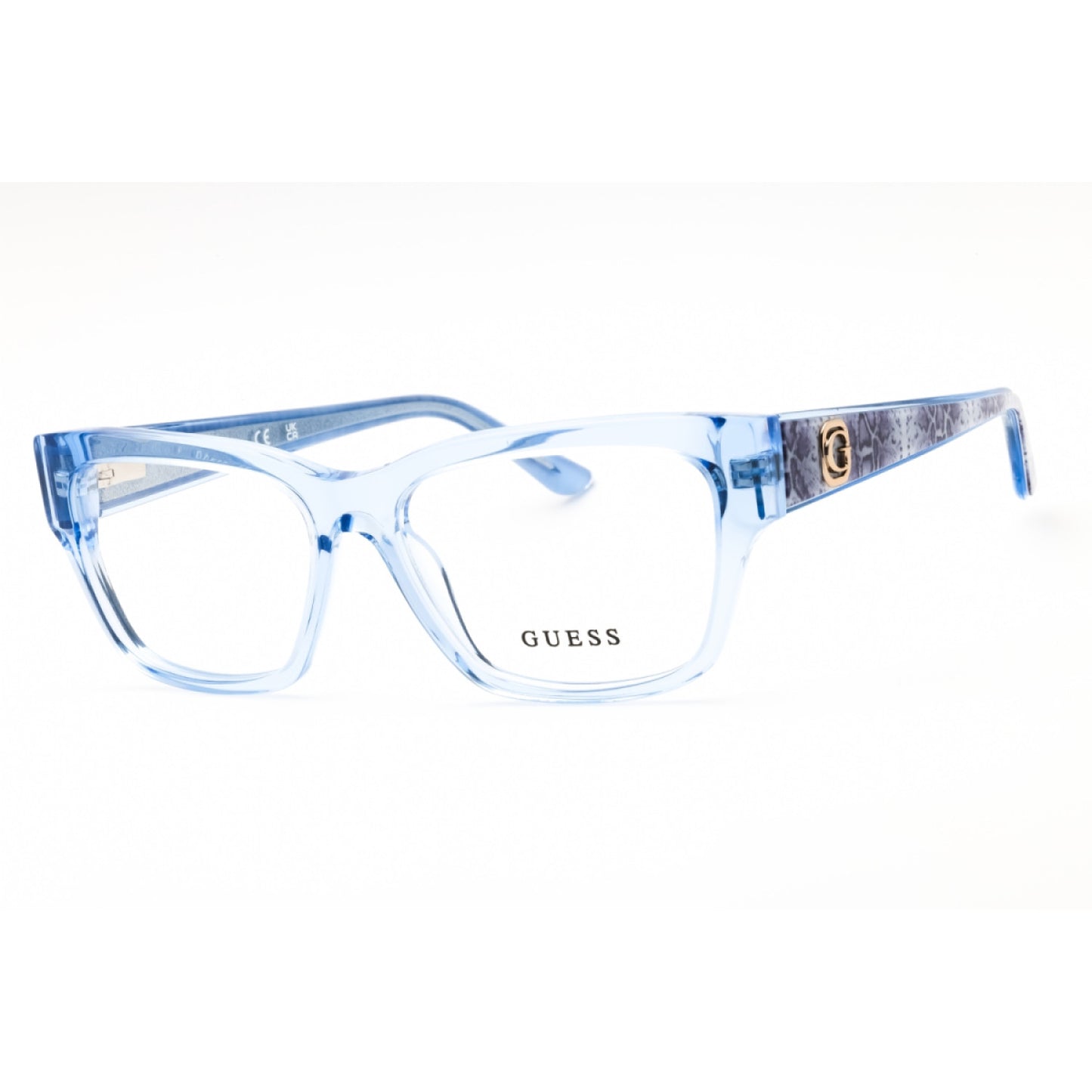 Armazón Oftálmico Guess GU50126 084 53-15-140