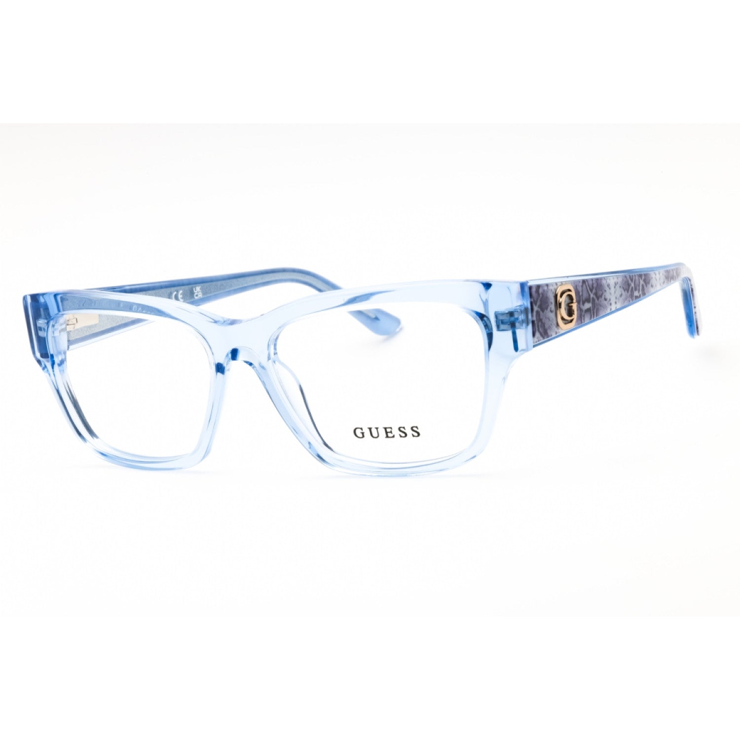 Armazón Oftálmico Guess GU50126 084 53-15-140