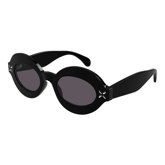 Lentes de Sol Azzedine Alaia AA0059S 001 49-22-140