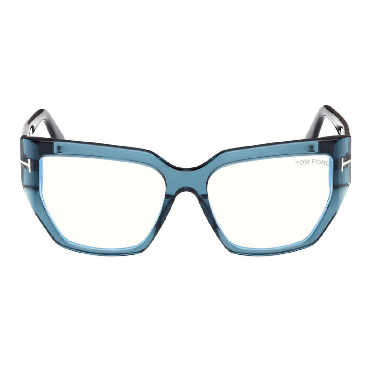 Armazón Oftálmico Tom Ford FT5951-B 092 54-16-140