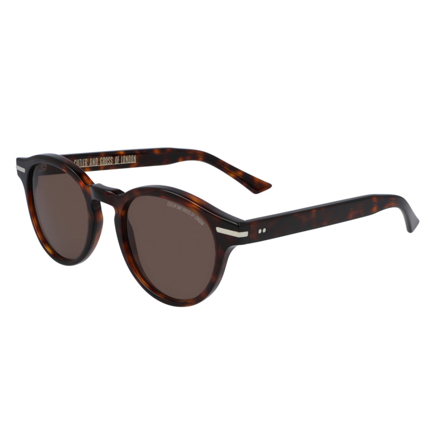 Lentes de Sol Cutler and Gross CG1338S 002 51-21-150