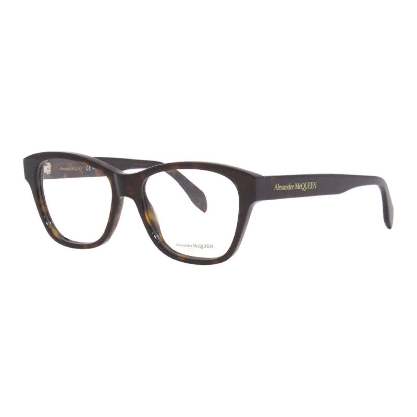 Armazón Oftálmico Alexander McQueen AM0306O 002 52-16-145