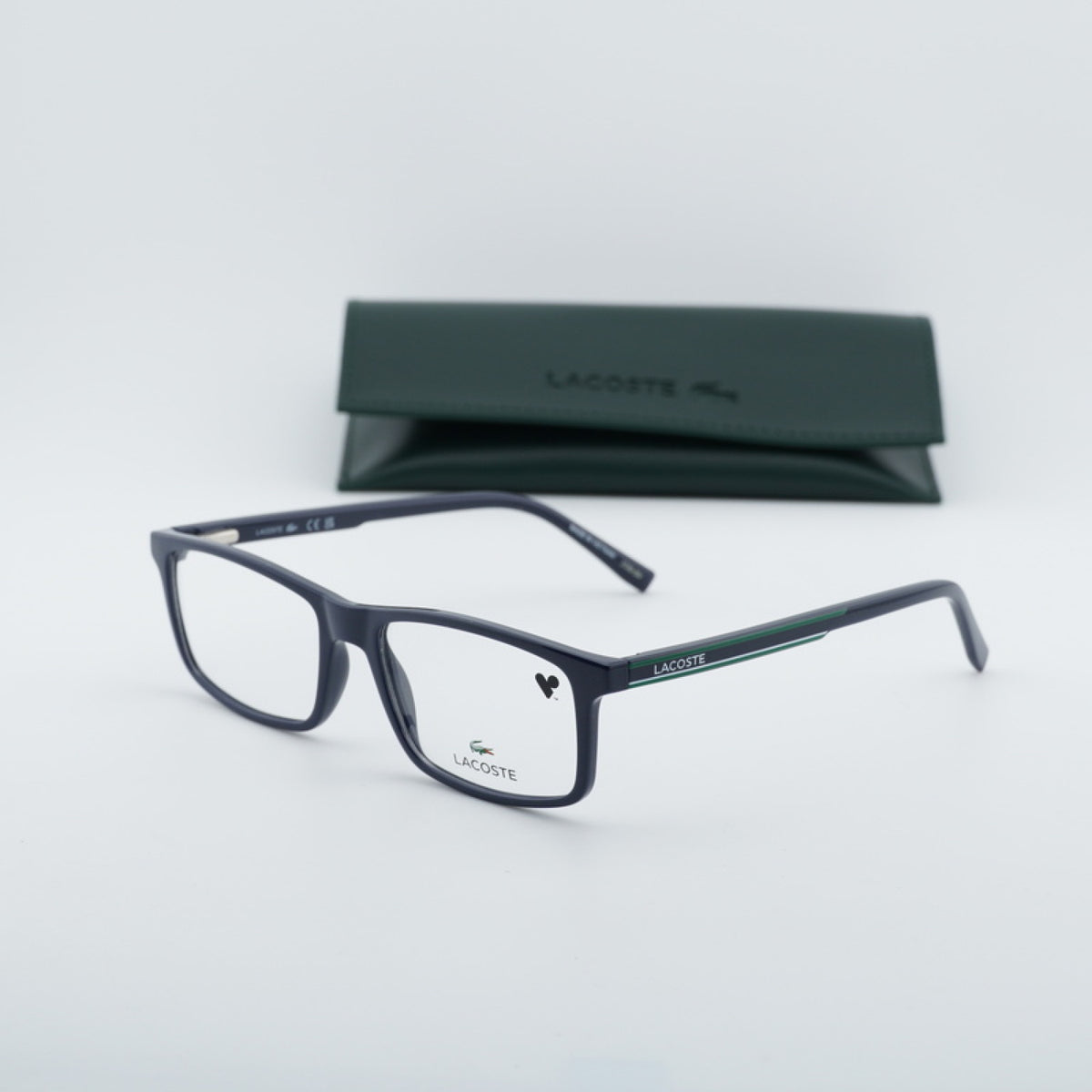 Armazón Oftálmico Lacoste L2858 N 424 54-17-145