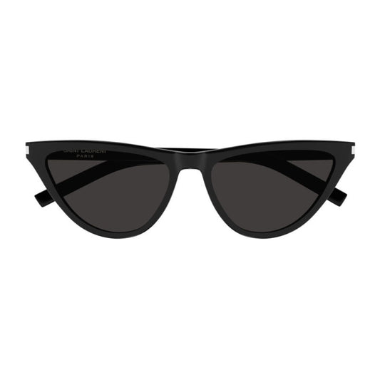 Lentes de Sol Saint Laurent SL550SLIM 001 56-16-145