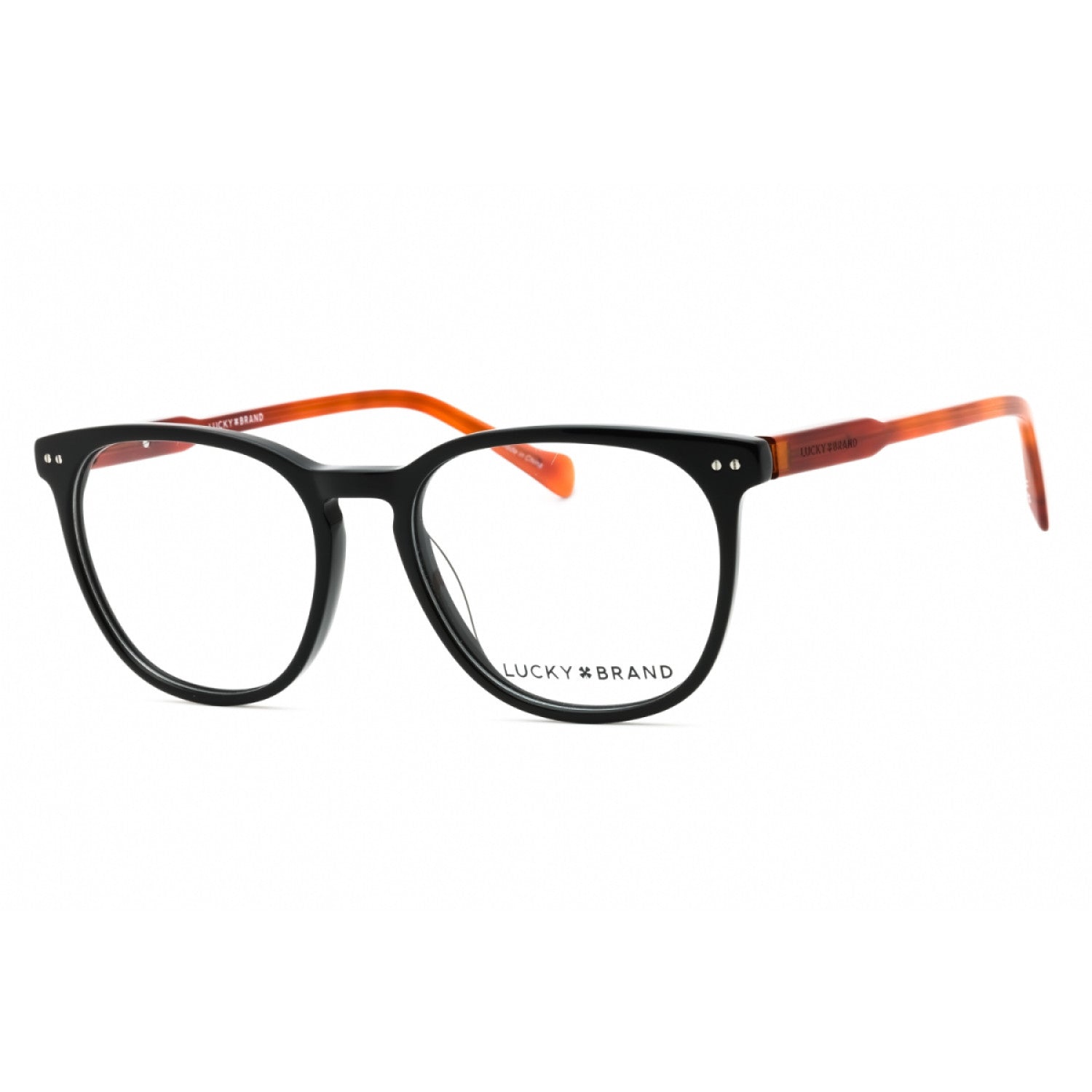 Armazón Oftálmico Lucky Brand D417 0BLL00 52-17-145