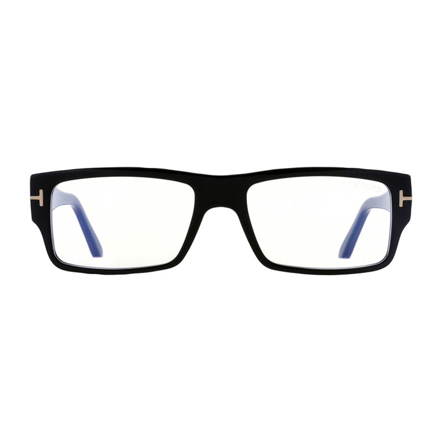 Tom Ford FT5835-B 001 54-17-145 Eyeglass Frame