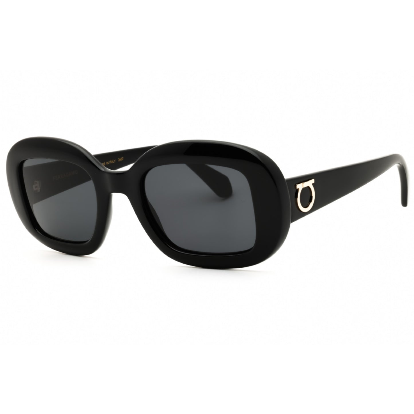Lentes de Sol Salvatore Ferragamo SF2038SE 001 51-22-140
