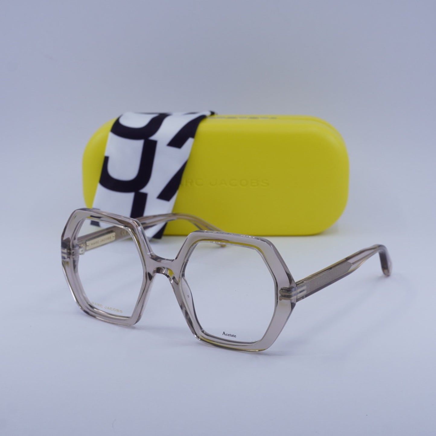 Armazón Oftálmico Marc Jacobs MJ 1077 010A00 51-20-140