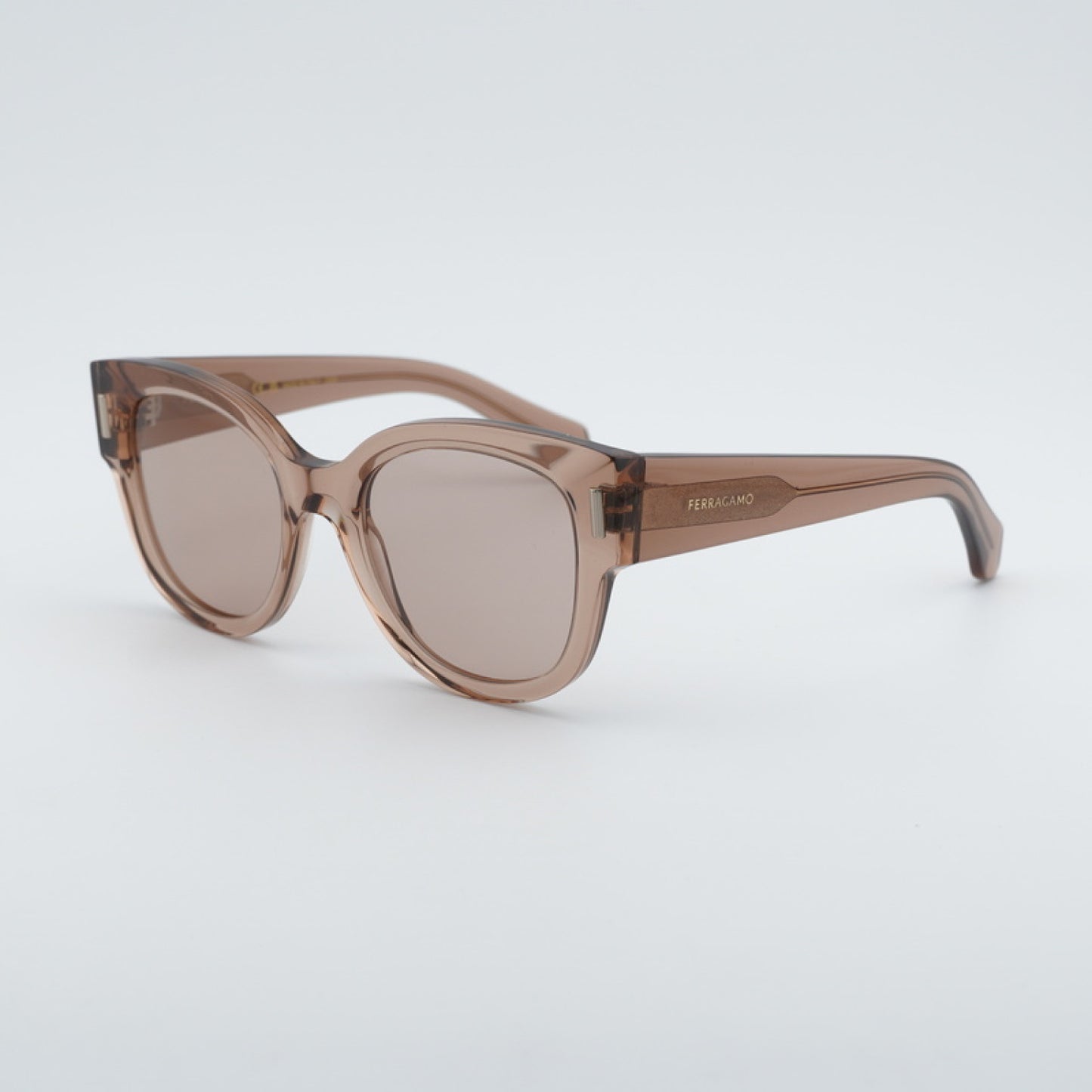 Lentes de Sol Salvatore Ferragamo SF2007S 260 51-20-140
