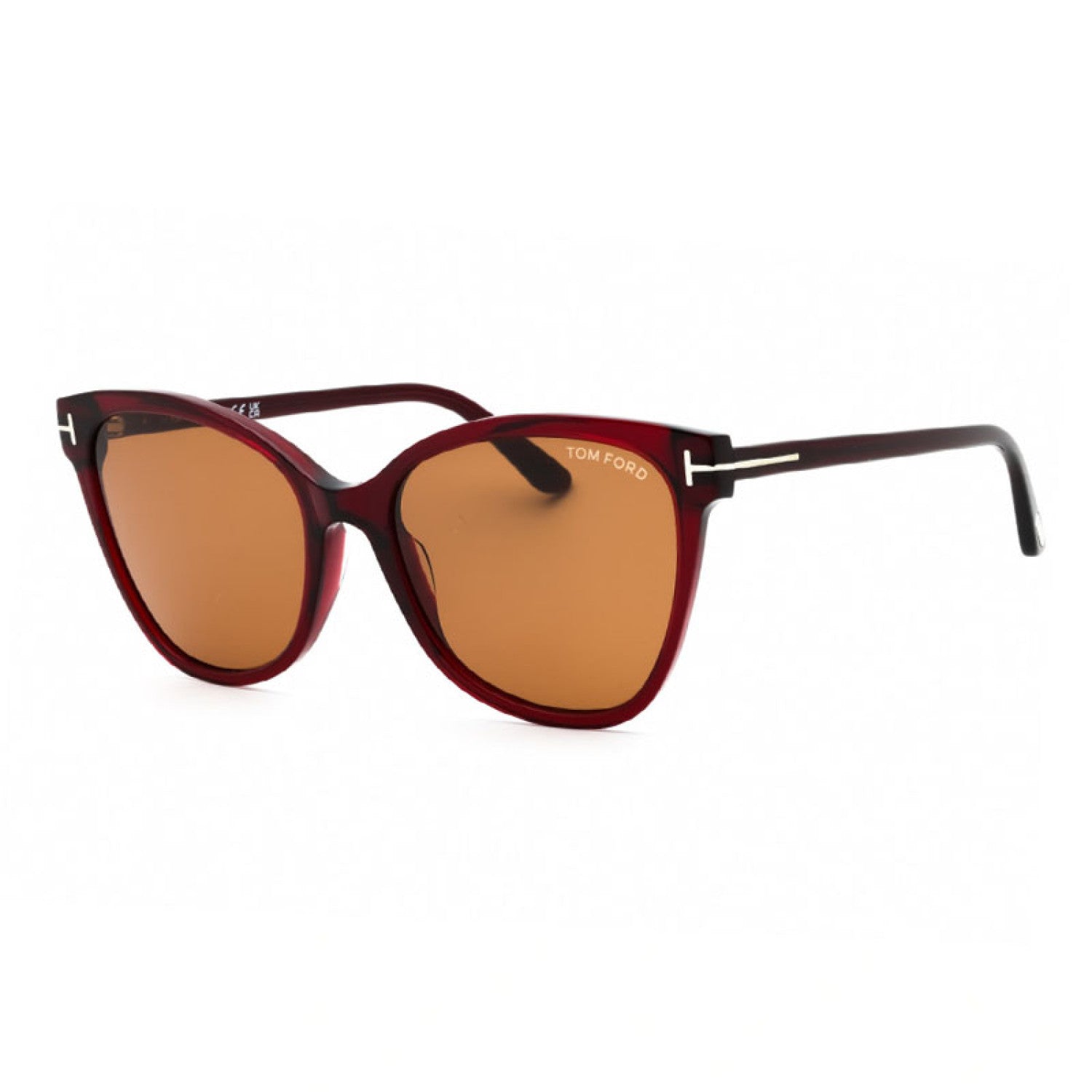 Lentes de Sol Tom Ford FT0844 ANI 68E 58-18-140
