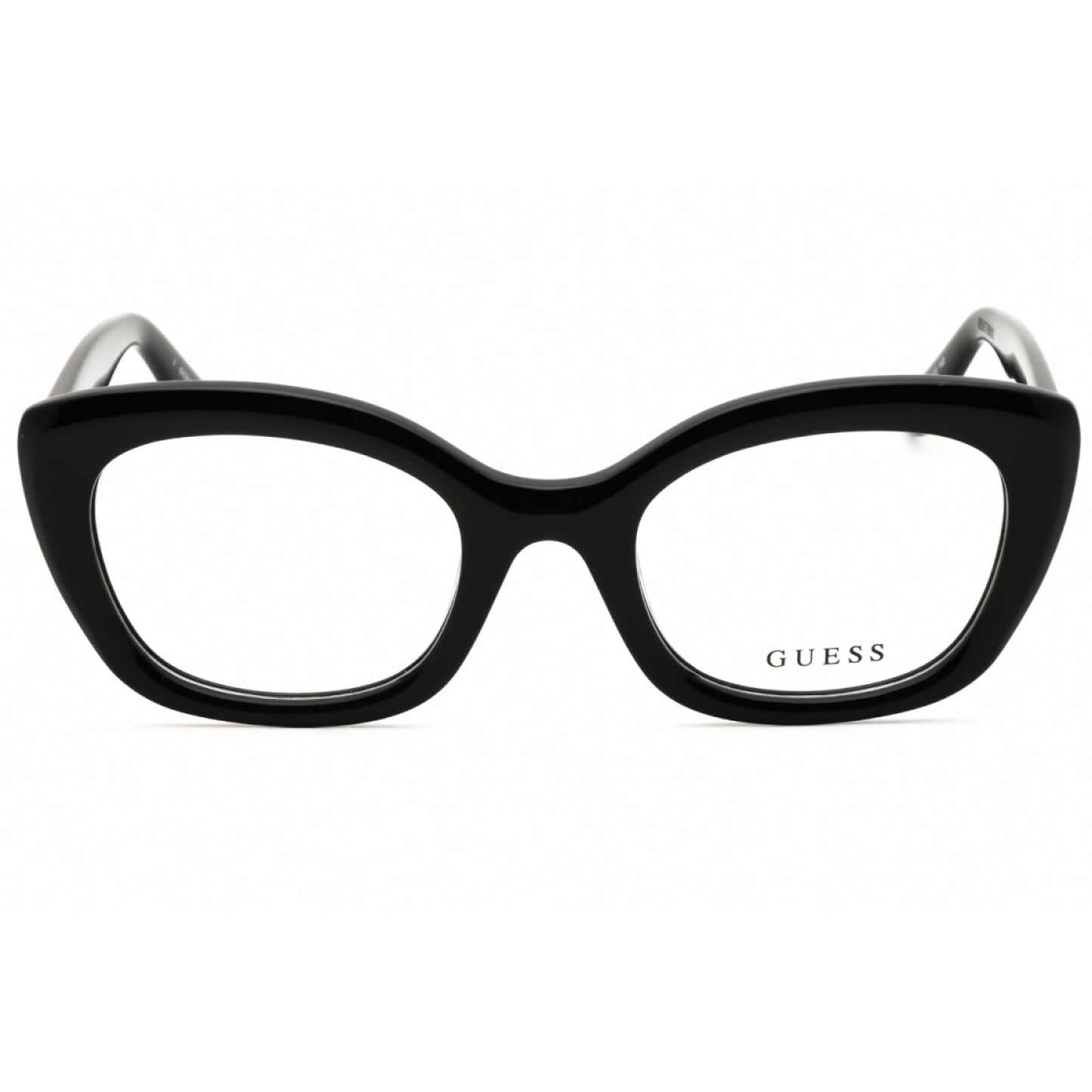 Armazón Oftálmico Guess GU50225 001 51-22-140