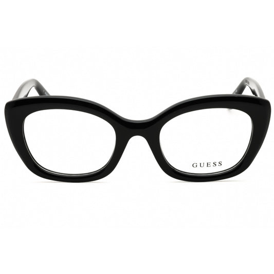 Armazón Oftálmico Guess GU50225 001 51-22-140