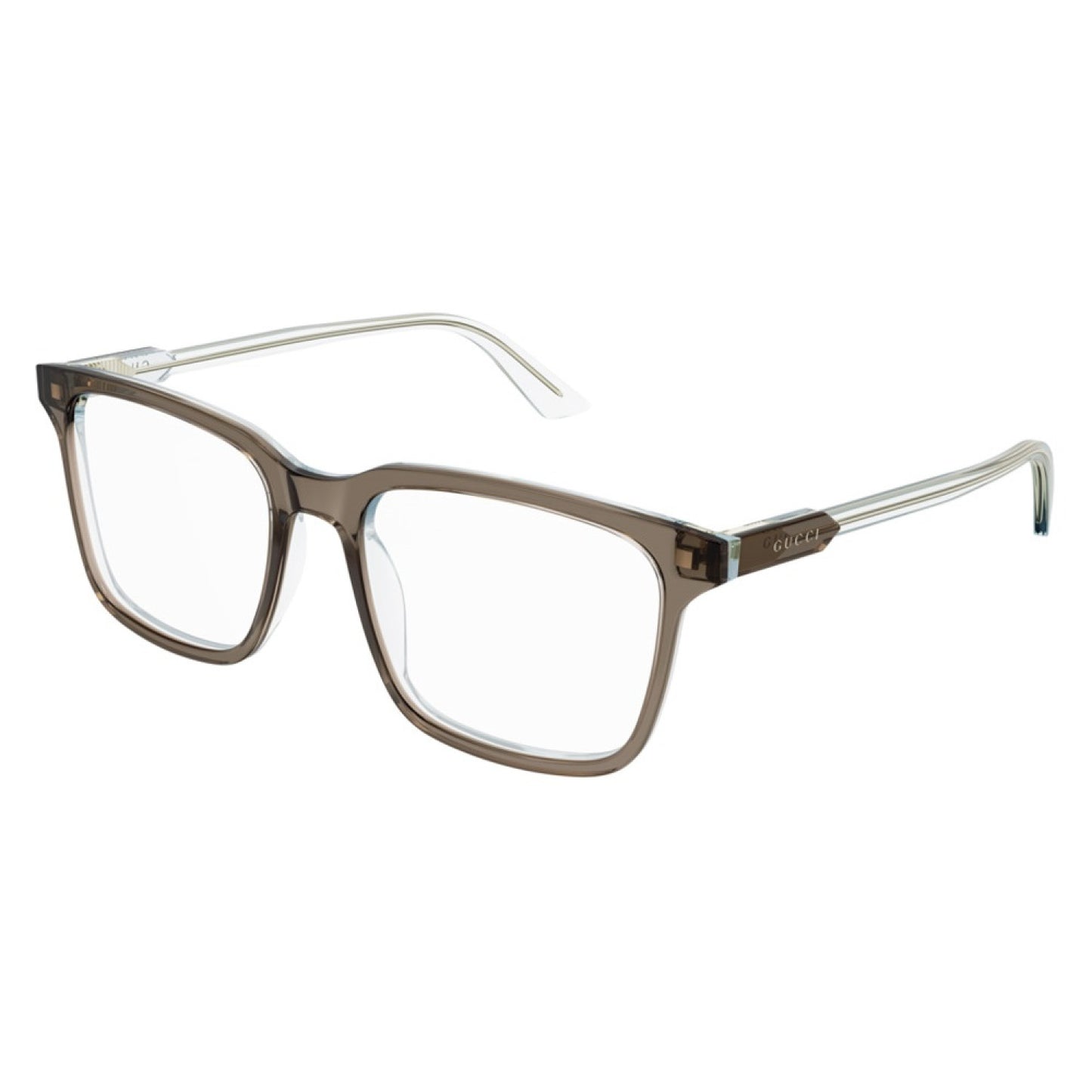 Armazón Oftálmico Gucci GG1120O 003 55-19-145