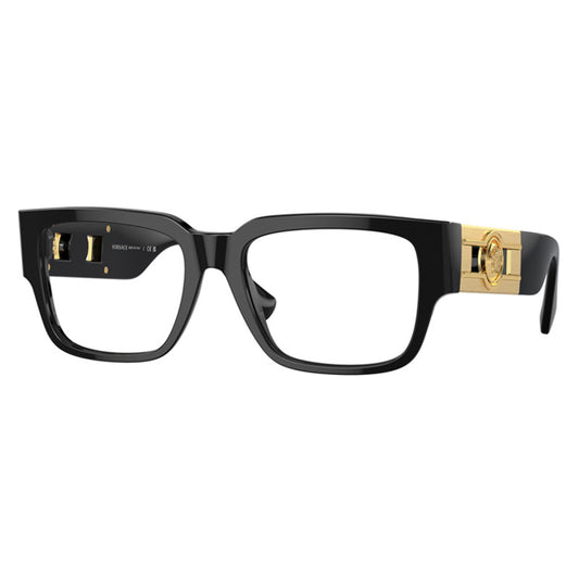 Armazón Oftálmico Versace VE3350 GB1 55-18-140