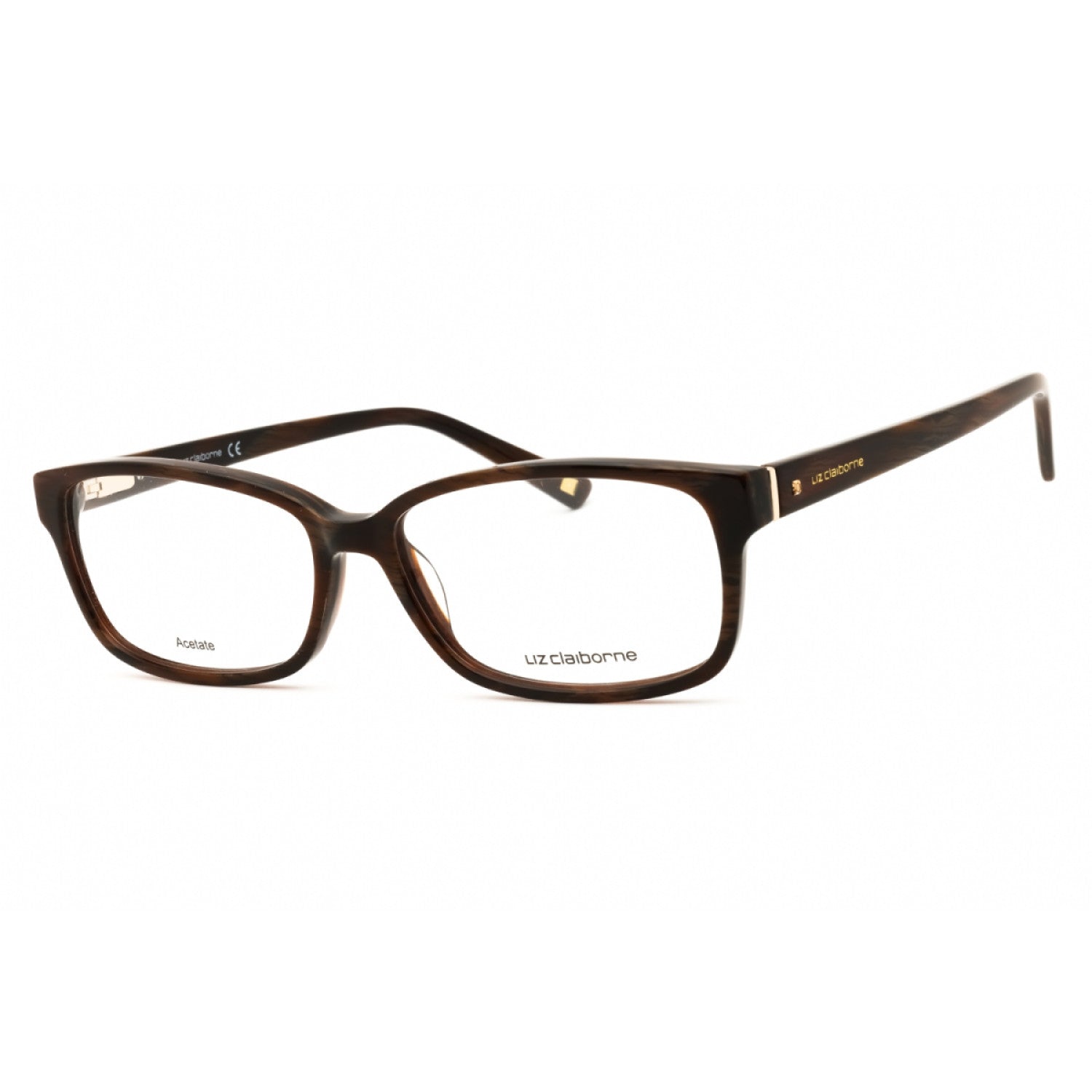Armazón Oftálmico Liz Claiborne L 633 0WR900 54-15-135