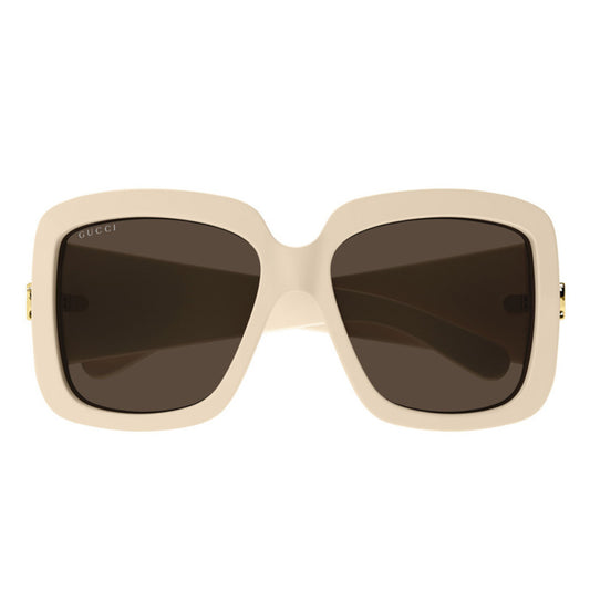 Lentes de Sol Gucci GG1402S 004 55-16-130