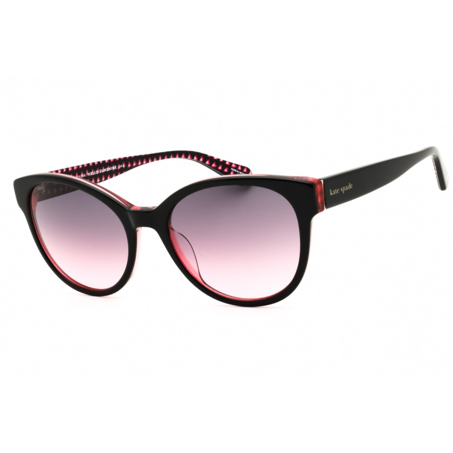 Lentes de Sol Kate Spade NATHALIE/G/S/US 0807FF 55-19-140