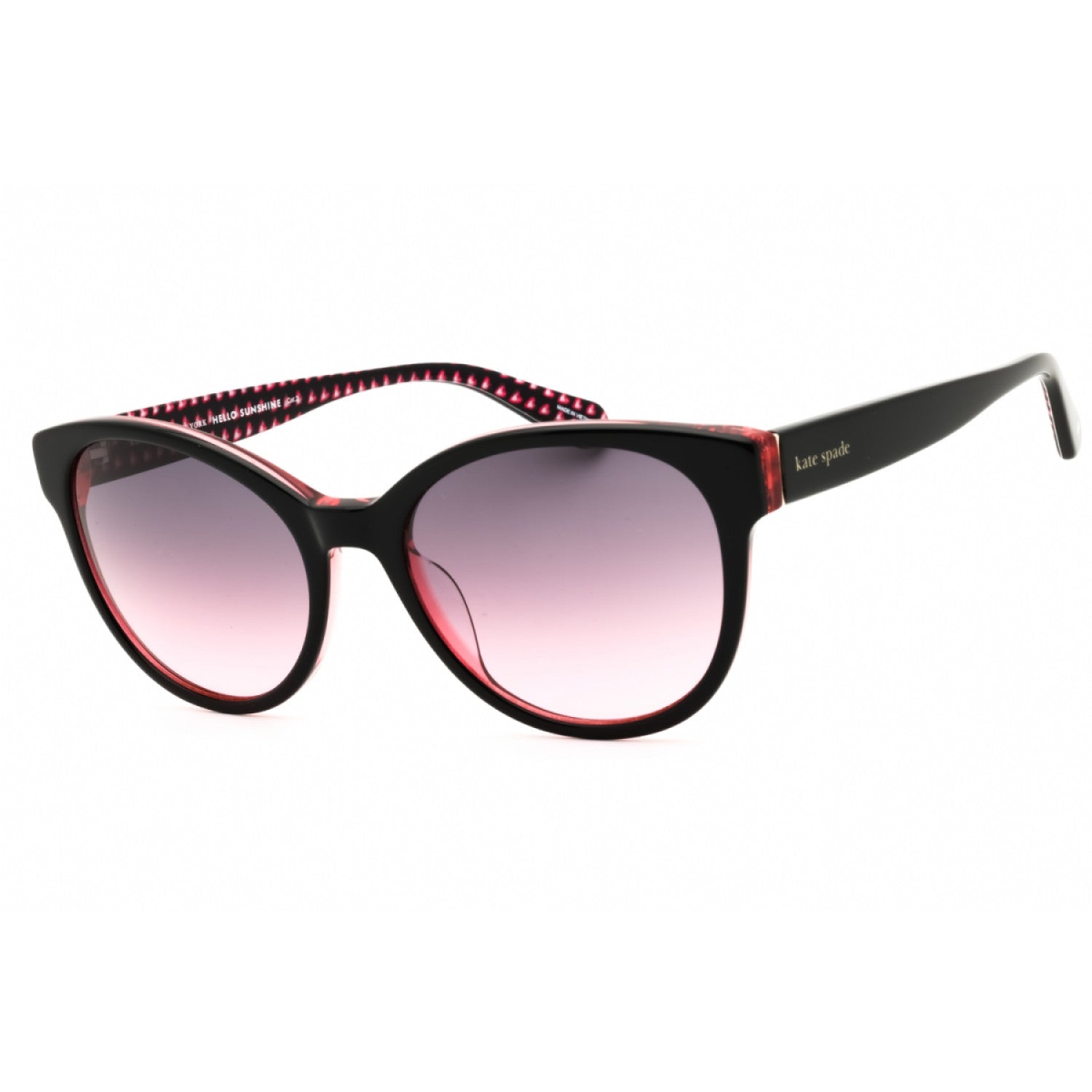 Lentes de Sol Kate Spade NATHALIE/G/S/US 0807FF 55-19-140