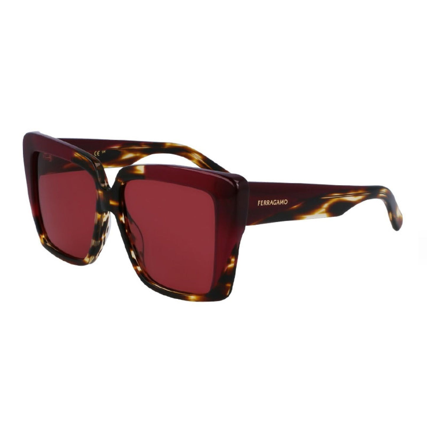 Lentes de Sol Salvatore Ferragamo SF1060SN 215 55-14-140