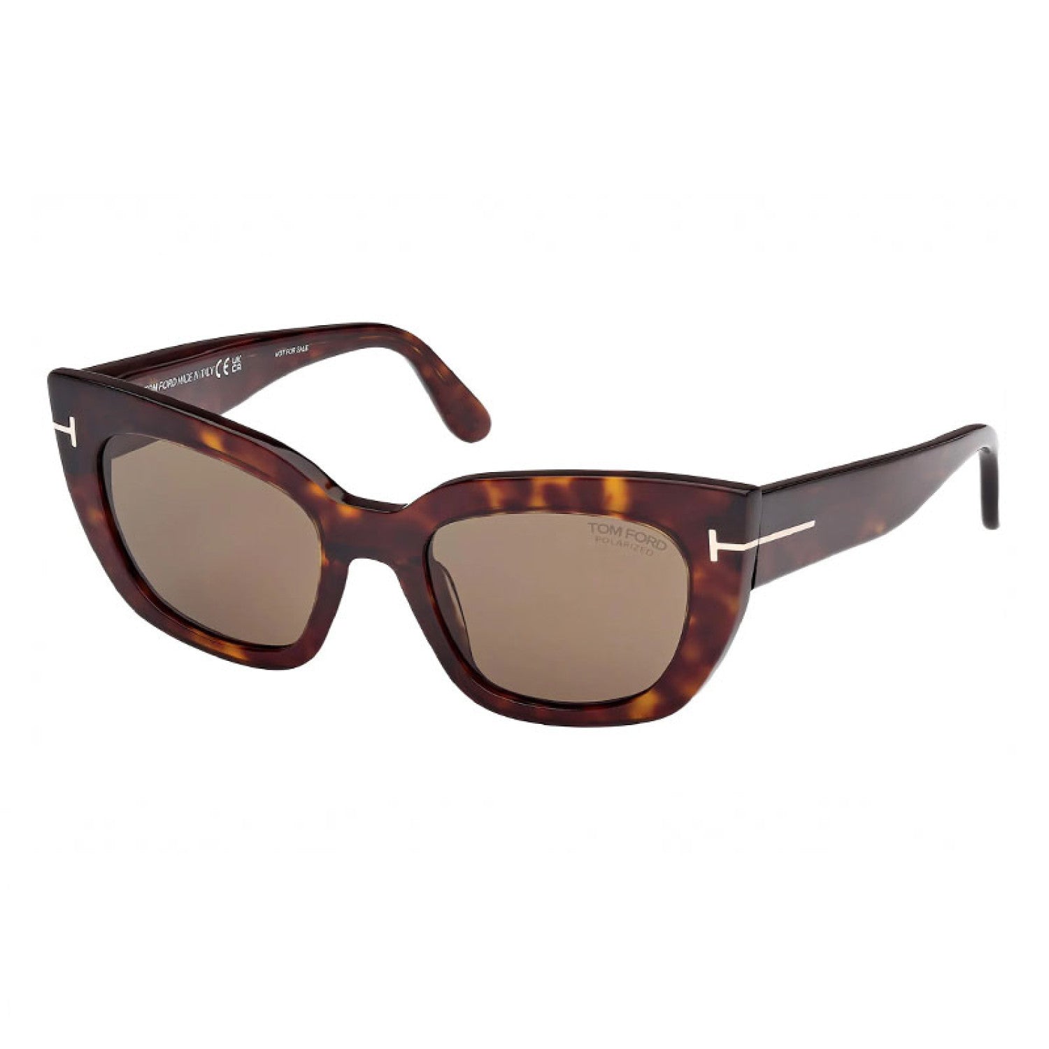 Lentes de Sol Tom Ford FT1190 52H 53-21-145