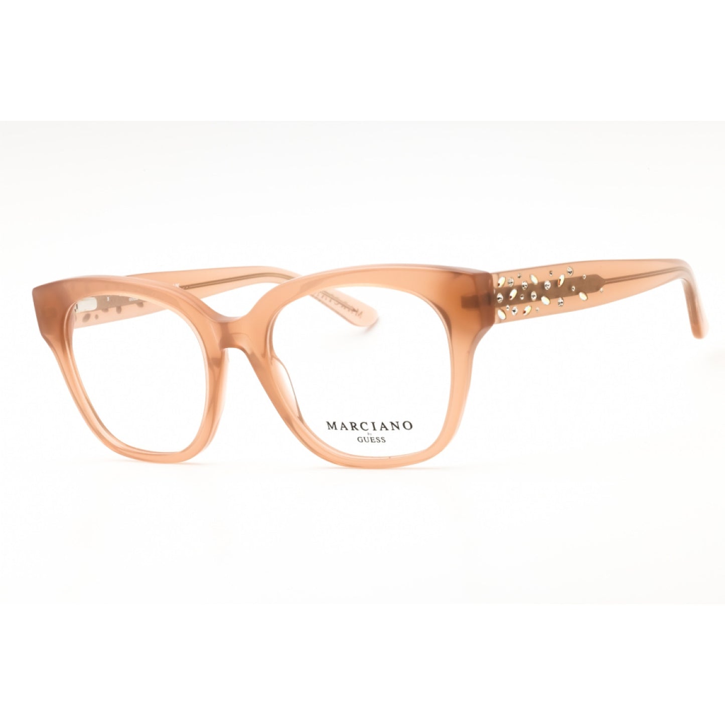 Armazón Oftálmico Guess by Marciano GM50017 059 52-19-140