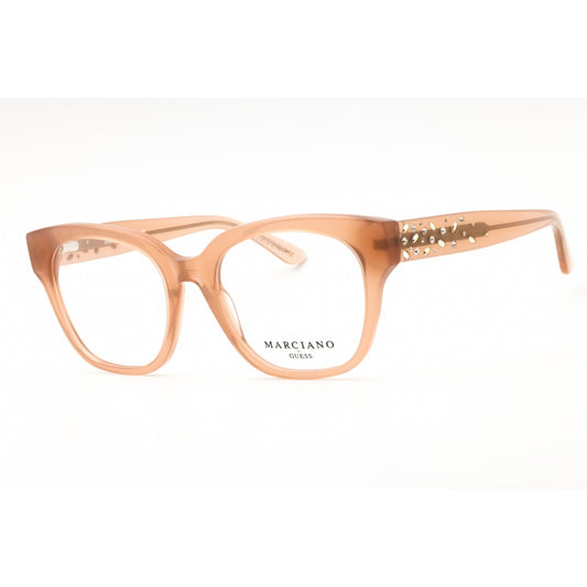 Armazón Oftálmico Guess by Marciano GM50017 059 52-19-140