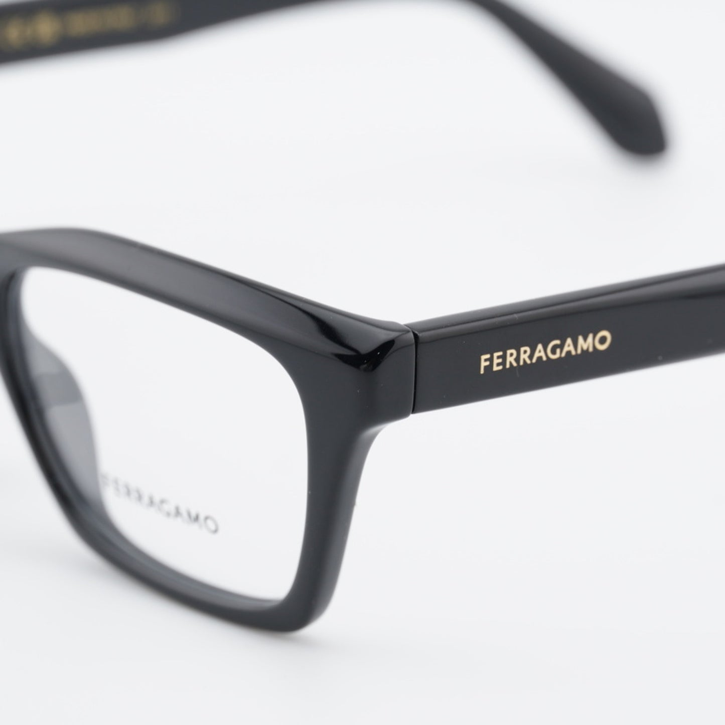 Armazón Oftálmico Salvatore Ferragamo SF2986 001 53-16-145