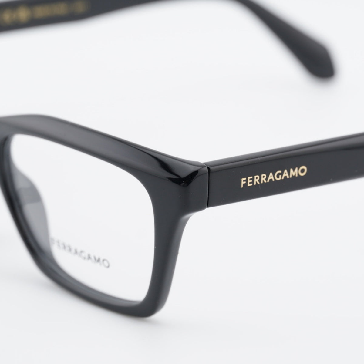 Armazón Oftálmico Salvatore Ferragamo SF2986 001 53-16-145