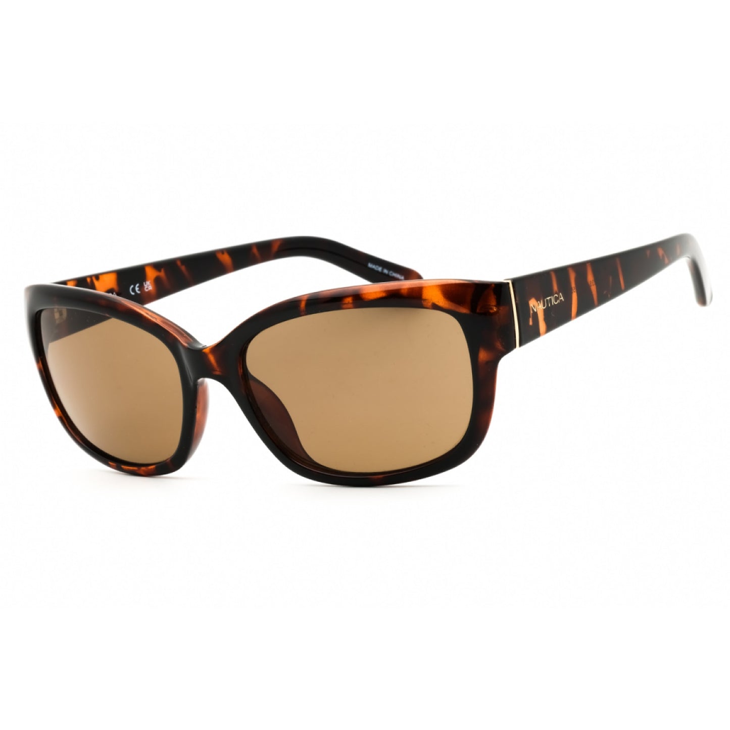 Lentes de Sol Nautica N2223S 206 55-16-140