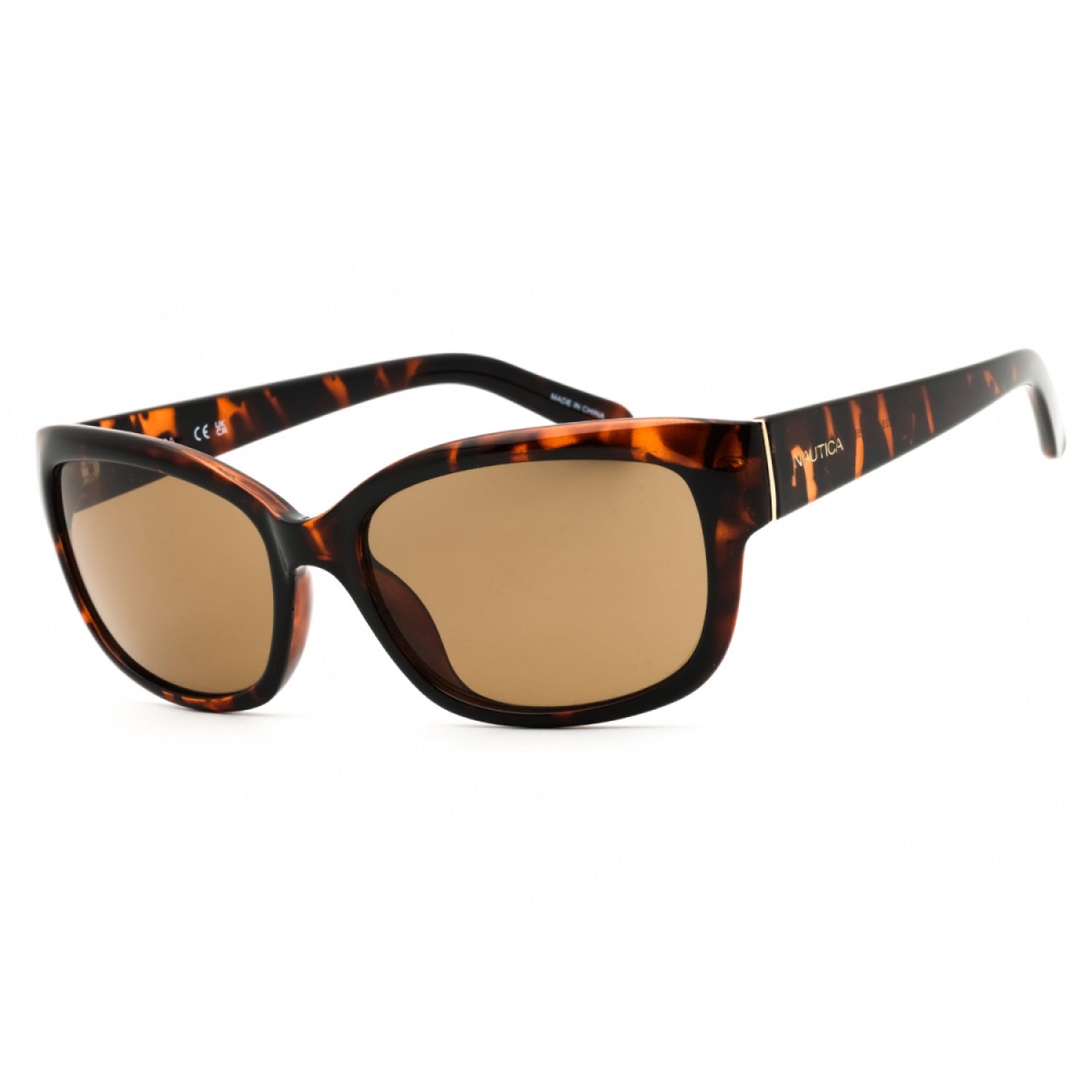 Lentes de Sol Nautica N2223S 206 55-16-140