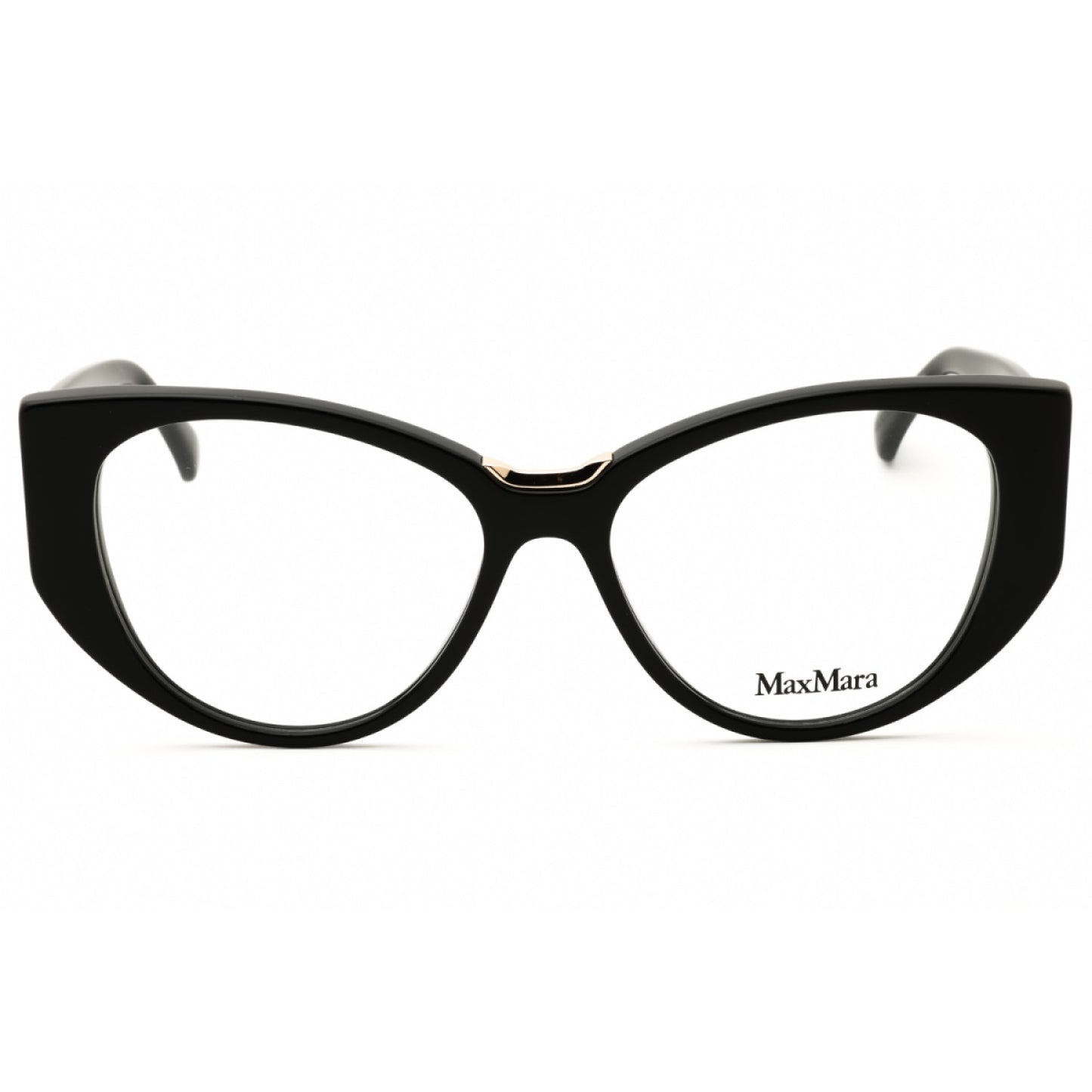 Armazón Oftálmico Max Mara MM5142 001 52-15-140