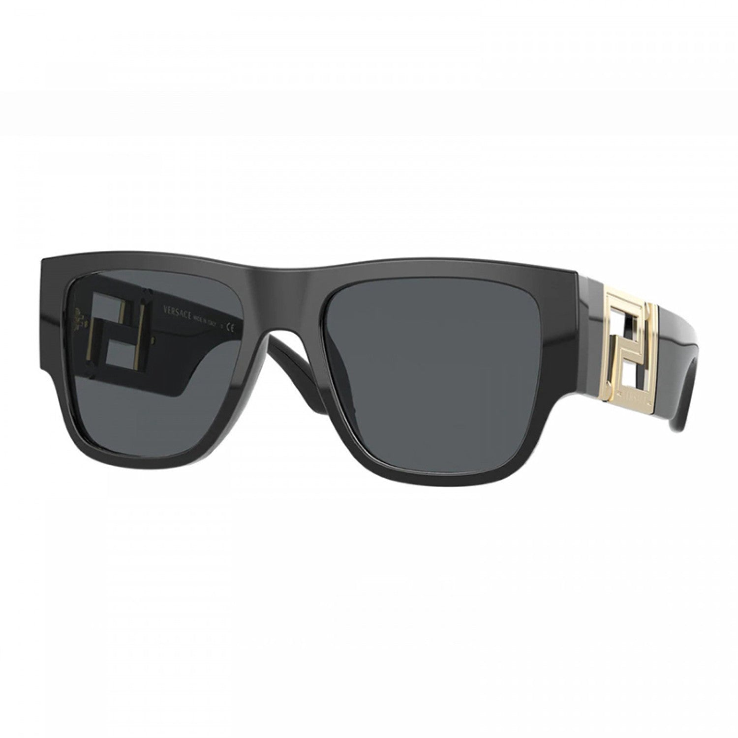 Lentes de Sol Versace VE4403 GB1/87 57-20-140