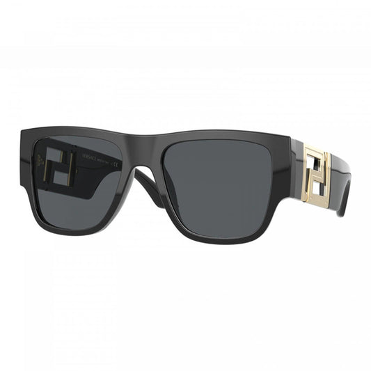 Lentes de Sol Versace VE4403 GB1/87 57-20-140
